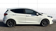 Ford Fiesta 1.0 EcoBoost ST-Line 5dr Petrol Hatchback